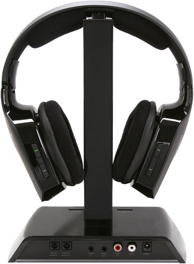 Alt view image 9 of 10 - Razer Chimaera 5.1 Gaming Headset for XBOX 360
