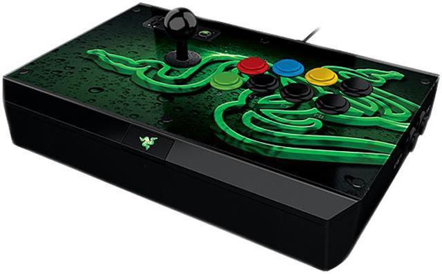 Razer Atrox Arcade Stick for Xbox 360