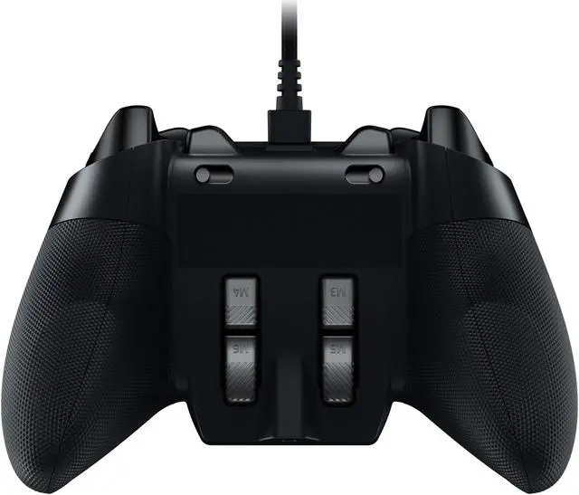 Alt view image 6 of 7 - Razer Wolverine Ultimate Gaming Controller - Xbox One