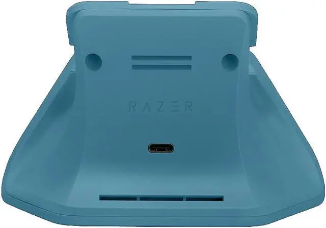 Alt view image 4 of 4 - Razer Universal Quick Charging Stand for Xbox - Mineral Camo RC21-01751500-R3U1