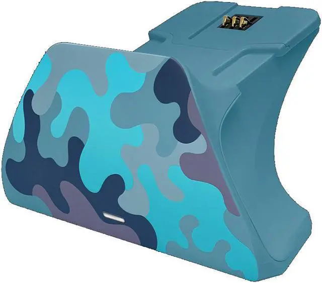 Main image of Razer Universal Quick Charging Stand for Xbox - Mineral Camo RC21-01751500-R3U1