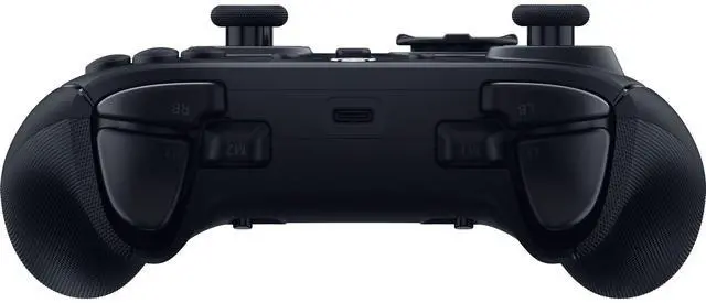 Alt view image 2 of 3 - Razer Wolverine V3 Tournament Edition (Xbox Licensed) - Wired Gaming Controller for Xbox Series X|S & PC - Black