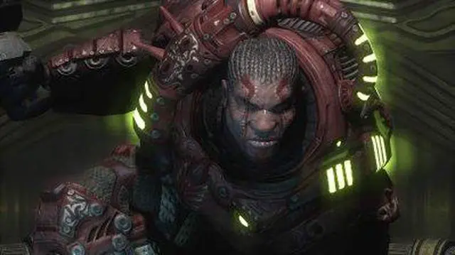Alt view image 4 of 20 - Unreal Tournament 3 Xbox 360 Game