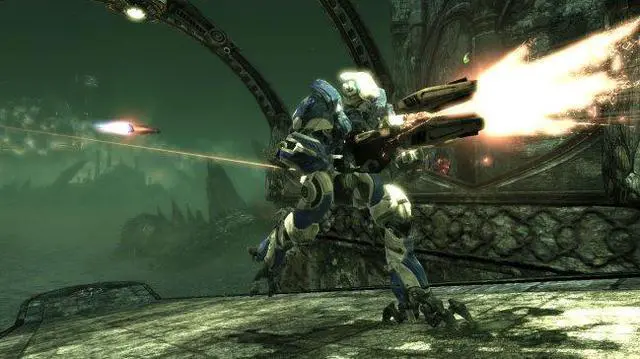 Alt view image 19 of 20 - Unreal Tournament 3 Xbox 360 Game