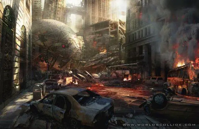 Alt view image 10 of 20 - Mortal Kombat Vs. DC Universe Xbox 360 Game