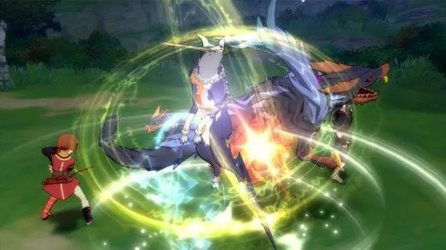 Alt view image 2 of 20 - Tales of Vesperia Xbox 360 Game