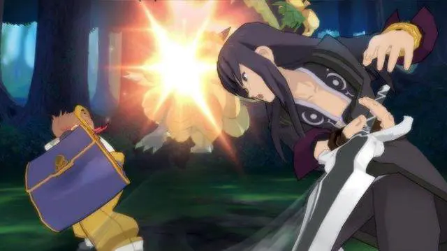 Alt view image 7 of 20 - Tales of Vesperia Xbox 360 Game