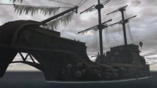 Alt view image 13 of 20 - Tales of Vesperia Xbox 360 Game