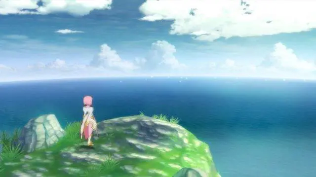 Alt view image 14 of 20 - Tales of Vesperia Xbox 360 Game