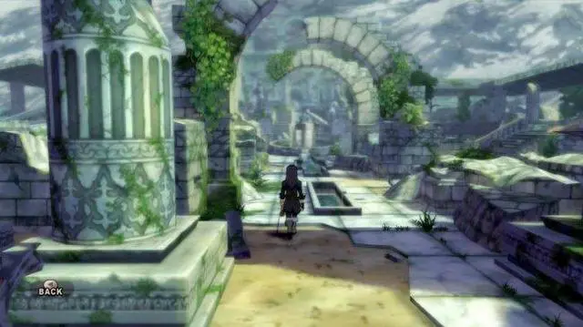 Alt view image 15 of 20 - Tales of Vesperia Xbox 360 Game
