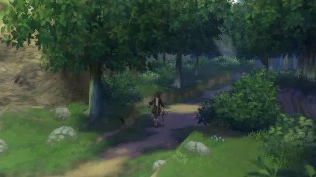 Alt view image 18 of 20 - Tales of Vesperia Xbox 360 Game