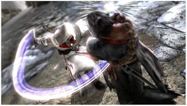 Alt view image 3 of 9 - Soul Calibur V Collector Edition Xbox 360 Game