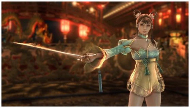 Alt view image 9 of 9 - Soul Calibur V Collector Edition Xbox 360 Game