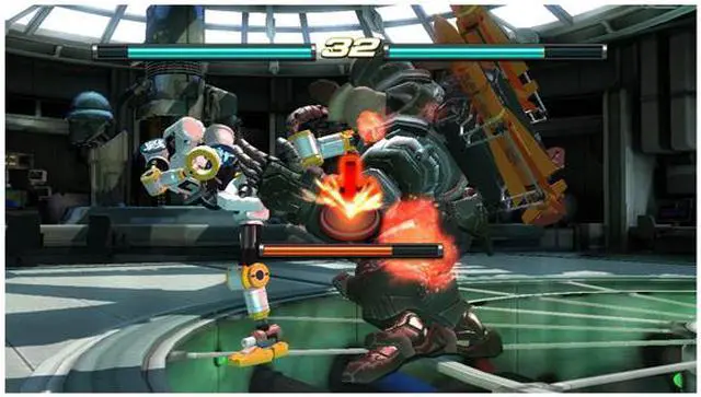 Alt view image 3 of 10 - Tekken Tag Tournament 2 Xbox 360 Game