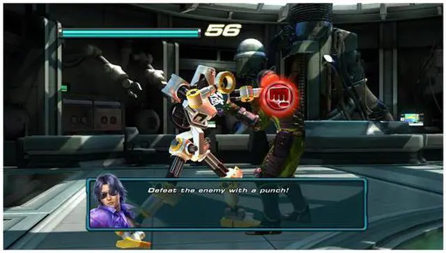 Alt view image 4 of 10 - Tekken Tag Tournament 2 Xbox 360 Game