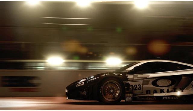 Alt view image 7 of 8 - Grid Autosport Black Edition Xbox 360