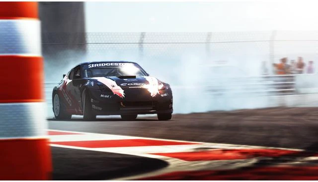Alt view image 8 of 8 - Grid Autosport Black Edition Xbox 360