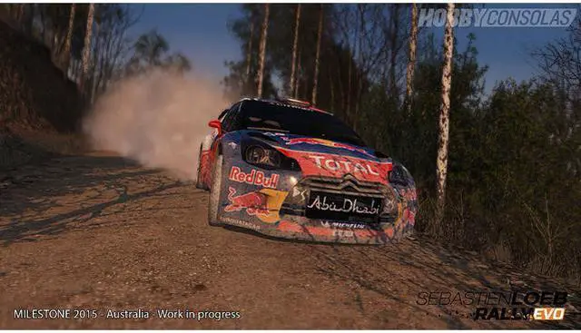 Alt view image 2 of 7 - Sebastien Loeb Rally Evo - Xbox One