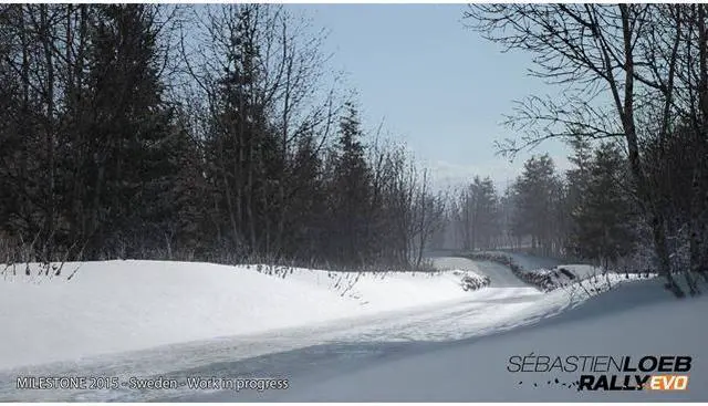 Alt view image 3 of 7 - Sebastien Loeb Rally Evo - Xbox One