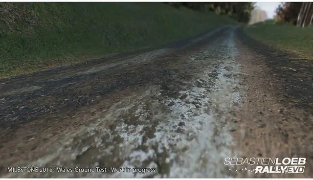 Alt view image 5 of 7 - Sebastien Loeb Rally Evo - Xbox One