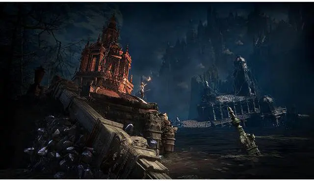 Alt view image 4 of 7 - Dark Souls III: The Fire Fades Edition - Xbox One