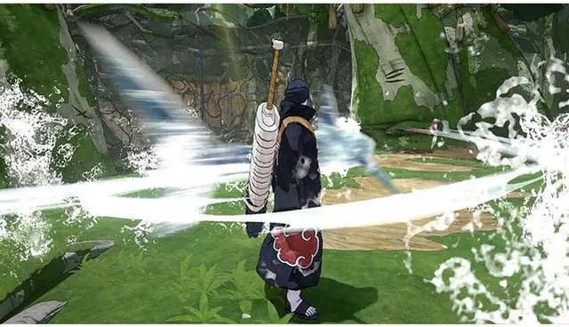 Alt view image 3 of 10 - Naruto to Boruto: Shinobi Striker - Xbox One