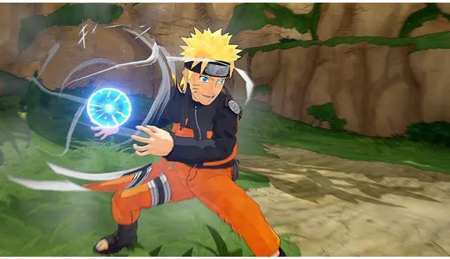 Alt view image 5 of 10 - Naruto to Boruto: Shinobi Striker - Xbox One