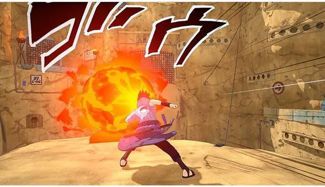 Alt view image 7 of 10 - Naruto to Boruto: Shinobi Striker - Xbox One