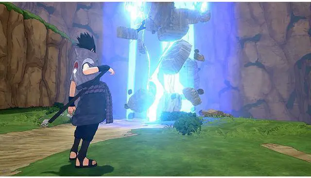 Alt view image 9 of 10 - Naruto to Boruto: Shinobi Striker - Xbox One
