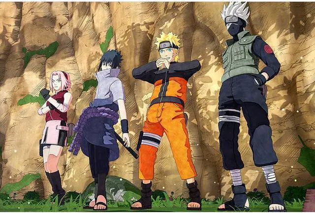 Alt view image 10 of 10 - Naruto to Boruto: Shinobi Striker - Xbox One