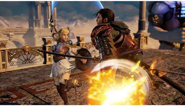 Alt view image 6 of 9 - SOULCALIBUR VI - Xbox One