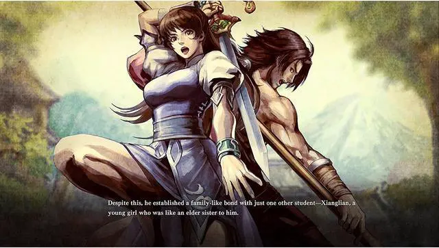 Alt view image 3 of 6 - SOULCALIBUR VI Deluxe Edition - Xbox One
