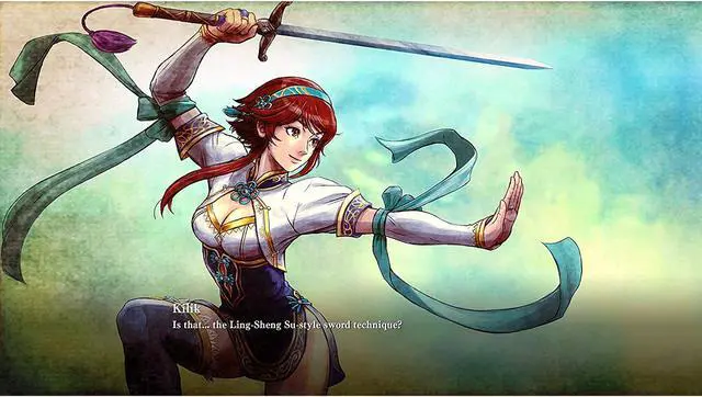 Alt view image 6 of 6 - SOULCALIBUR VI Deluxe Edition - Xbox One