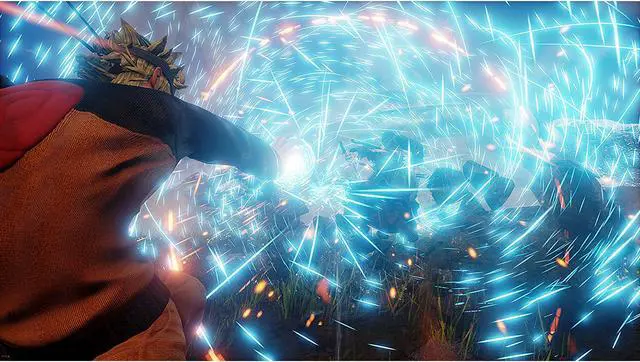 Alt view image 2 of 6 - Jump Force - Xbox One