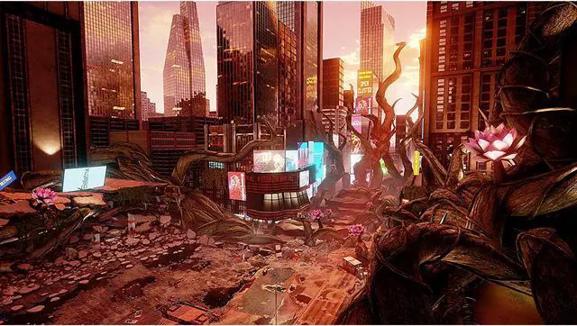 Alt view image 3 of 6 - Jump Force - Xbox One