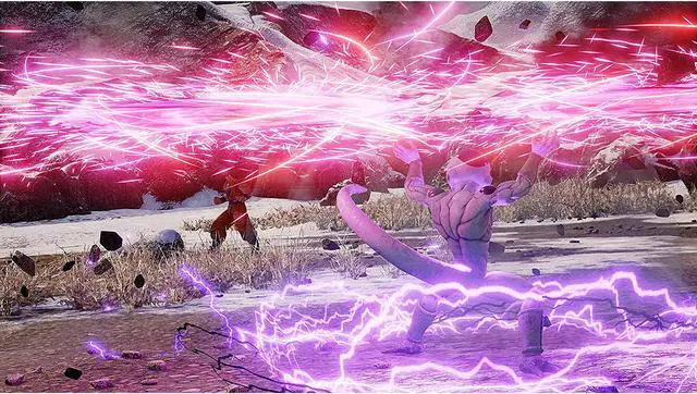 Alt view image 4 of 6 - Jump Force - Xbox One