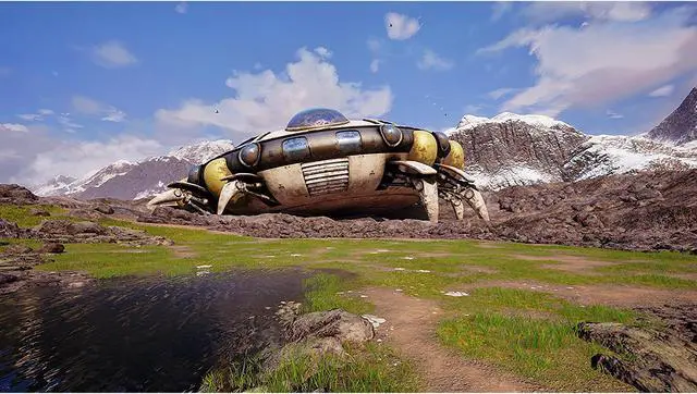 Alt view image 5 of 6 - Jump Force - Xbox One