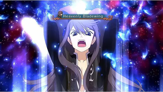 Alt view image 5 of 6 - Tales Of Vesperia Definitive Edition - Xbox One