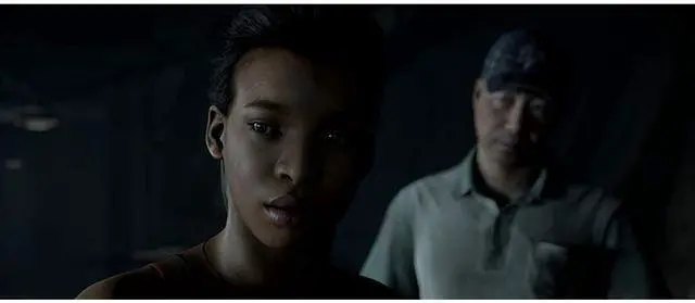 Alt view image 4 of 6 - Dark Pictures: Man Of Medan - Xbox One