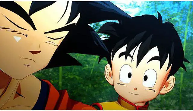 Alt view image 5 of 5 - Dragon Ball Game - Project Z - Xbox One
