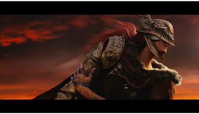 Alt view image 5 of 20 - Elden Ring - Xbox Series X, Xbox One