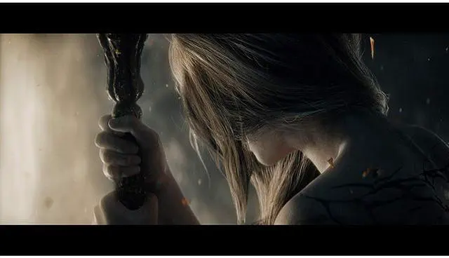 Alt view image 8 of 20 - Elden Ring - Xbox Series X, Xbox One