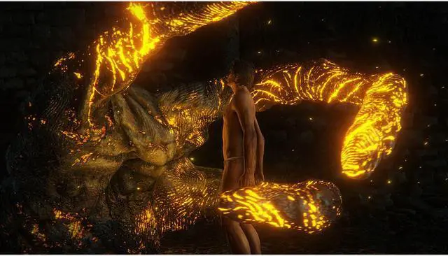 Alt view image 10 of 20 - Elden Ring - Xbox Series X, Xbox One