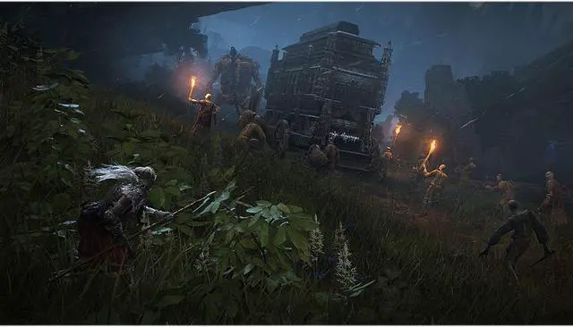 Alt view image 14 of 20 - Elden Ring - Xbox Series X, Xbox One