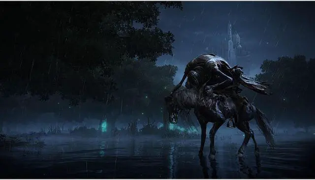Alt view image 16 of 20 - Elden Ring - Xbox Series X, Xbox One