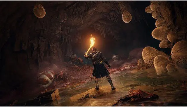 Alt view image 20 of 20 - Elden Ring - Xbox Series X, Xbox One