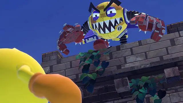 Alt view image 2 of 4 - PAC-MAN World: Re-PAC - Xbox One