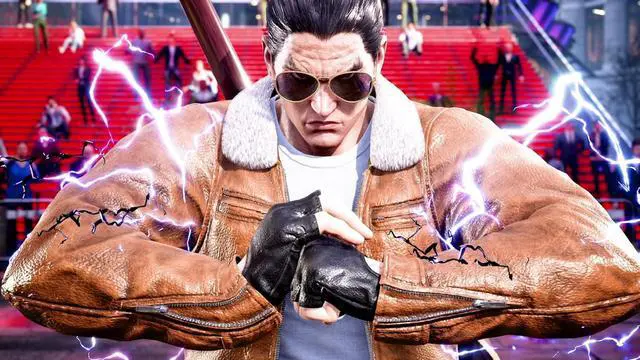 Alt view image 4 of 13 - Tekken 8 - Xbox Series X|S