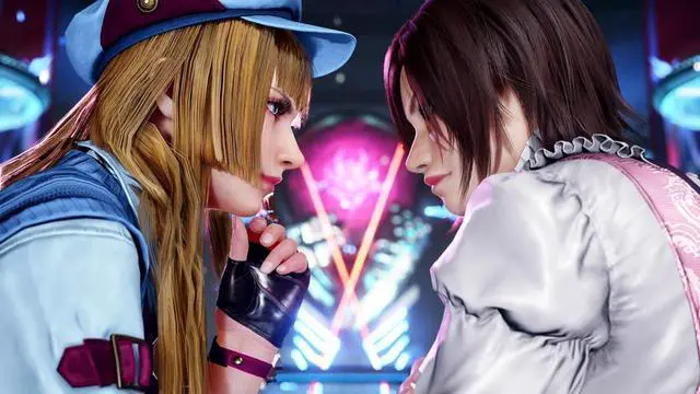 Alt view image 5 of 13 - Tekken 8 - Xbox Series X|S