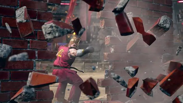 Alt view image 6 of 13 - Tekken 8 - Xbox Series X|S